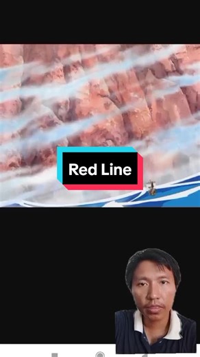 Exploring the Mysteries of the Red Line in One Piece