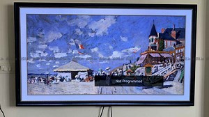 LG GX 65-inch OLED TV review Review : Premium Design, Premium Features