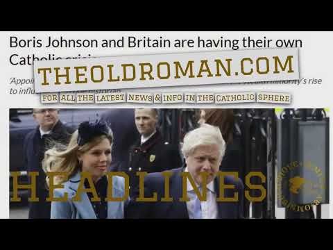 ✠Challoner Meditation: December 8th