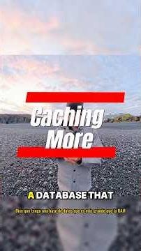 Caching More