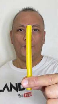 👂ASMR LEMONHEADS ROPE CHEWY CANDY LEMON FLAVOR EATING SOUNDS👂