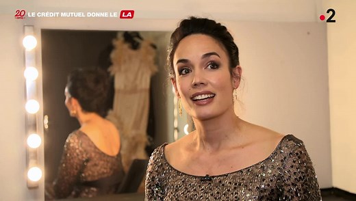 1.7K views · 61 reactions |  PRODIGES - SAISON 8 Gaëlle Arquez nous livre un détail croustillant sur son rôle dans Carmen 朗 ▶️Retrouvez-la le 23 décembre en tant que jury dans le Show de Noël sur France 2 | Prodiges | Facebook