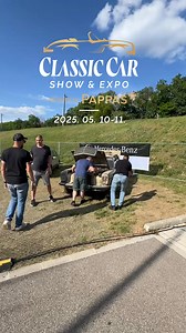 Classic Car Show & Expo | BigBlock TV