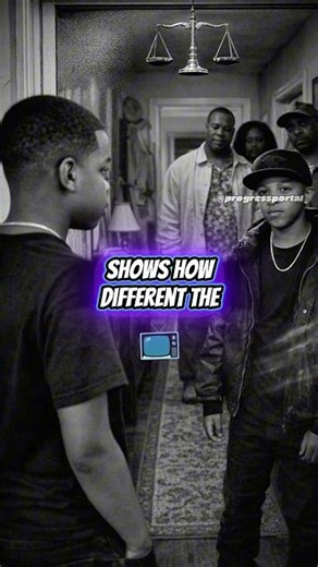 Busta Rhymes Explains the Old-School Street Code 🥊🏠 ‪@AppleMusic‬