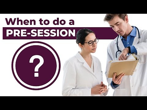 How to do an effective pre-session as a Medical Interpreter?