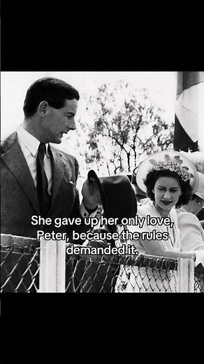 The Tragic Story of Princess Margaret! #history
