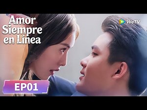 Amor Siempre en Línea | Episodio 01 Completo (Love is Always Online) | WeTV