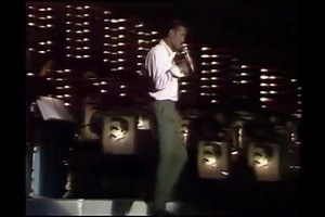 29K views · 1.6K reactions | The great Sammy Davis Jr. was born on this day in 1925 in the Harlem neighborhood of New York City. Here he is doing his masterful impression of Humphrey Bogart, of whom he said: "Bogart could have been color blind. He got to know a man before he decided if he liked him or not." | Humphrey Bogart | Facebook