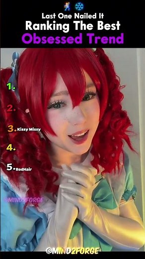 Ranking Best Poppy Playtime Cosplays