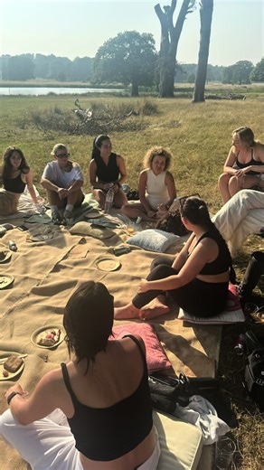 Tamara Davies on TikTok