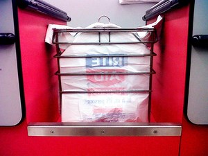 Plastic Bag Ban Moves Forward