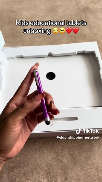 Affordable Kids Tablets from China - Ship with Ease!