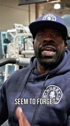 Life Altering Situations 🚨 #kalimuscle