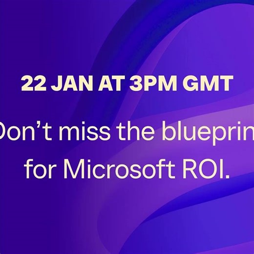 How to drive best-in-class SharePoint and Copilot adoption with Unily and Microsoft ​