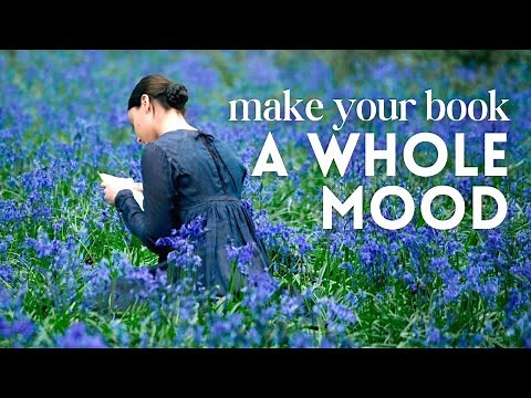 How to Write Immersive Mood & Tone