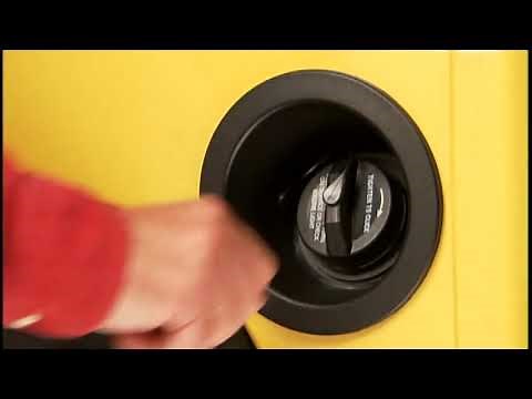 How to reset your Gas Cap light on your 2011 Jeep Wrangler