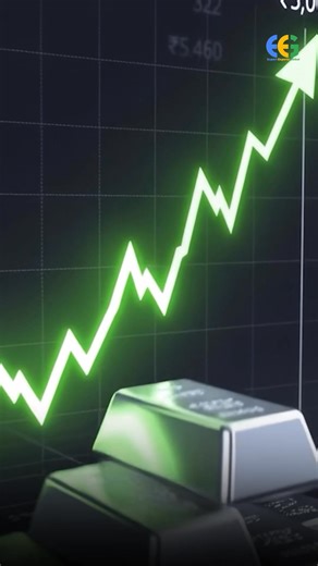 ⚡ Silver: The Power Metal Behind the Electric Vehicle Revolution By Harsh Dhawan 🔋 As the global shift towards Electric Vehicles (EVs) accelerates, one metal is silently driving this transformation – Silver. Known for having the highest electrical conductivity of all metals, silver is an essential component in EV technology, ensuring faster power transfer, better efficiency, and improved safety. 🚗 Every electric car uses silver in critical systems such as battery management units, power invert