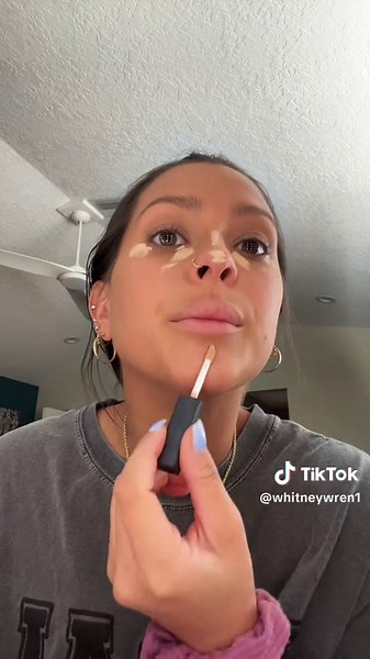 Whitney Wren on TikTok