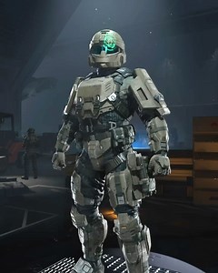 Joey | Halo CE Marine. Requested to do this build. Thinking of other possible versions throughout the games. Swipe left for full armor breakdown 👉... | Instagram