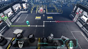 【Linux游戏】Algo Bot，Deepin Linux系统下值得一试的游戏（三十八）