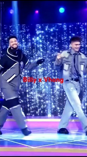 Billy Crawford sa Showtime | Hide & Sing - Billy & Vhong #itsShowtime