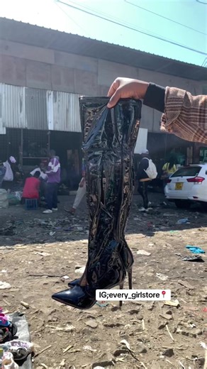 Discover New Stock at Every Girl Store