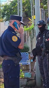 PROCEDIMIENTOS POR EL CRIMEN DEL JOVEN EN SITUACIÓN DE CALLE