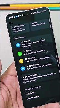 OxygenOS 16.1 AI Features Are INSANE 🤯 #oxygenos16 #oneplusai #features