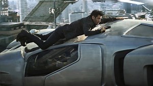 Total Recall Trailer 2