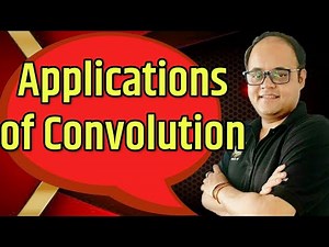 Applications of Convolution [Impulse & Step Response, Stability, Causality & Invertible Systems]
