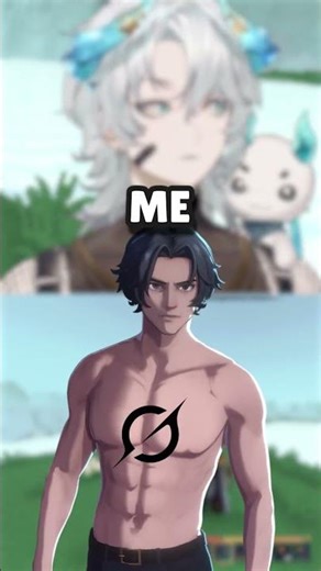 He’s Jealous of Other MEN!?