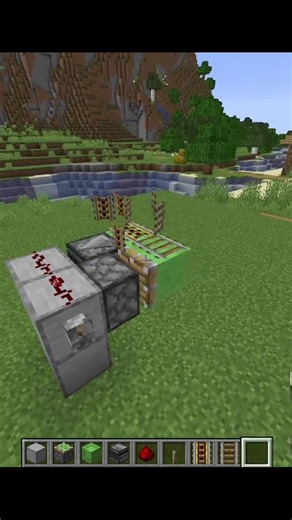 Minecraft Rail Duper