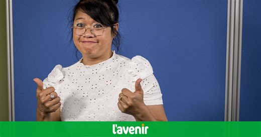 Apprendre la langue des signes en moins de deux: les gestes pour évoquer les services publics (vidéo)