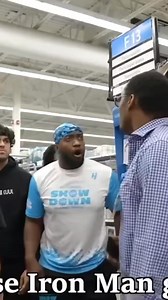 IRON MAN!! | Diego Hernandez