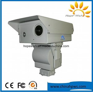 [Hot Item] Long Range Night Vision Security IR PTZ Infrared Camera