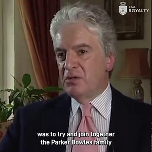 1.4M views · 2.5K reactions | How did Camilla become one of the most hated women in the Royal Family? | Real Royalty | Facebook