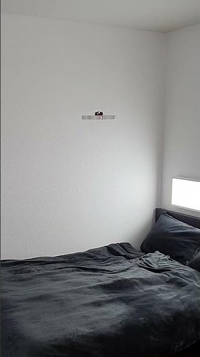 test hover cinemovr2 #quadmovr #drone #diy #fpvdrone #rc #fpv