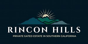 SOLD! RINCON HILLS - Private Estate with 24 Parcels on 290 Acres in North San Diego, CA