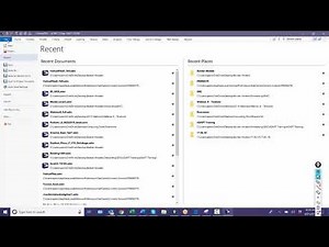 Using the ADAPT-Builder INP file to Create or Restore a Model