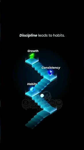 Discipline Is Most Important