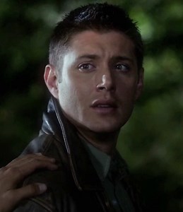 Destiel Kisses Compilation: Supernatural Moments
