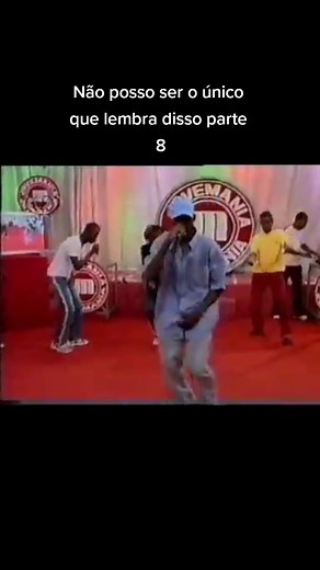 Kuduro Nostálgico: Dança do Tchiriri e Músicas Antigas