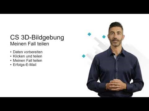 CS 3D-Bildgebung: Meinen Fall teilen