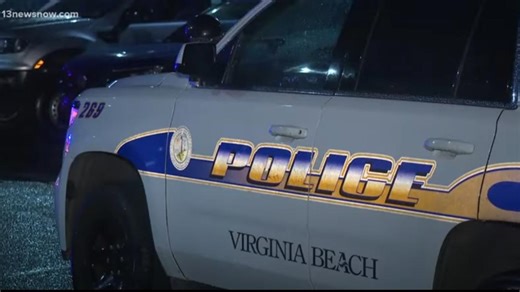 Ring footage aids conviction in Virginia Beach shooting