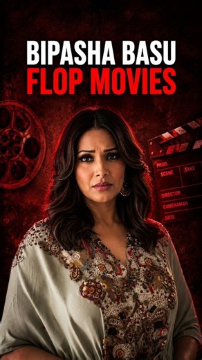 Bipasha Basu Flop Movies | Bipasha Basu Flop Movie #bipashabasumovies #shorts #shortsfeed