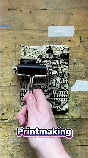 4 Printmaking Secrets Every Artist Should Know Today