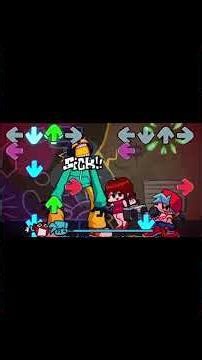 Friday Night Funkin Vs. Whitty