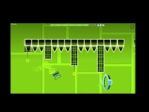 Can You Beat Base After Base? | Geometry Dash Challenge