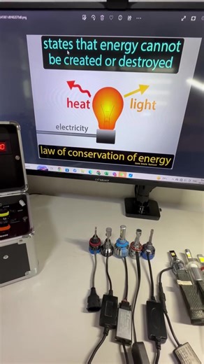 1K views | Beware of fake lumens by Chinese LEDs! #fakelumens | LED Lights Ph | Facebook