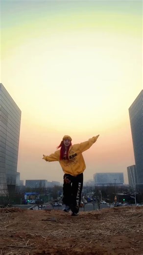 现在就是good time！#goodtime #tinaboo编舞 #青春万岁 | good time